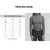 TKEQ Chloe Size Info