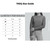 TKEQ GlobeTrot Size Guide