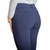 Pénélope Majestic Knee Patch Breech NAVY  BACK