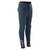 Girls Equinavia Greta KP Breech BLUE NAVY FRONT