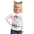Toddler Cruel Girls Silly Goose LS Tee