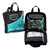 Curicyn Equine First Aid Kit FRONT, INTERIOR