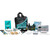 Curicyn Pet First Aid Kit ITEMS
