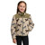 LeMieux Mini Theo Fleece Jacket FRONT