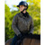 R.J. Classics Ivy Quilted Jacket OLIVE LIFESTYLE