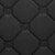 Equinavia Bergen Crystal Dressage Pad BLACK QUILT