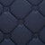 Equinavia Bergen Crystal Dressage Pad NAVY QUILT