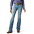 Ariat Vilma Boot Cut Jeans FRONT