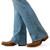 Ariat Vilma Boot Cut Jeans LEG