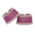 LeMieux Toy Pony Over Reach Boots BLACKBERRY