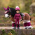 LeMieux Toy Rider AW26 CARA LIFESTYLE