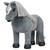 LeMieux Toy Pony SMOKEY
