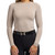 TKEQ Stride Long Sleeve Shirt ALPINE FRONT