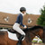TKEQ Skylar Competition Top NAVY LIFESTYLE SIDE
