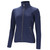 Schockemöhle Ricarda Zip Jacket DARK NAVY FRONT