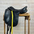 Used Prestige Melody KCPS Dressage Saddle flap length