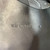 Used Prestige Melody KCPS Dressage Saddle serial stamp