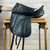 Used Prestige Dressage Saddle left flap