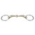 Herm Sprenger Pronamic Loose Ring Bradoon