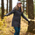Kerrits Weatherlock 3/4 Length Jacket CARBON LIFESTYLE