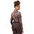 Kerrits In the Zone Coolcore LS Shirt ACORN BACK