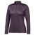 Kerrits In the Zone Coolcore LS Shirt ELDERBERRY
