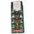 Dreamers & Schemers Youth Boot Socks JUMP FOR JOY