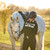 Kerrits Reflections Horse Full Zip Sweater BLACK LIFESTYLE