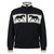 Kerrits Reflections Horse Full Zip Sweater BLACK