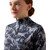 Girls Ariat 1/4 Zip LunaVeil LS Baselayer POLAR ZIPPER