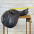 Used CWD Sport Close Contact Saddle seat measure