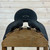 Used Wintec Dressage Saddle rear cantle