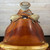 Used Deven Thompson Western Ranch Saddle seat detail