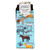 Dreamers & Schemers Boot Socks CLIPART