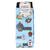 Dreamers & Schemers Boot Socks ORNAMENTS