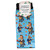 Dreamers & Schemers Boot Socks TREAT TAX