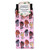 Dreamers & Schemers Boot Socks RED RIBBON