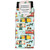Dreamers & Schemers Boot Socks PONY ISLAND TRAILERS