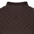 Cavallo Delma Mock Neck Top CAFE NOIR COLLAR