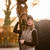 Cavallo CavalDiya Faux Fur Vest LATTE LIFESTYLE