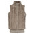 Cavallo CavalDiya Faux Fur Vest LATTE FRONT