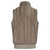 Cavallo CavalDiya Faux Fur Vest LATTE BACK