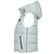 Cavallo CavalDiana Quilted Vest SOFT MINT SIDE