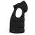 Cavallo CavalDiana Quilted Vest BLACK SIDE