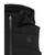 Cavallo CavalDiana Quilted Vest BLACK FRONT COLLAR