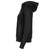 Cavallo CavalDelmi Sweater Jacket Hoodie BLACK SIDE