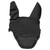 Equinavia Bergen Crystal Ear Net BLACK FRONT