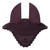Cavallo CavalPerla Fly Bonnet DUSTY PLUM