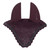Cavallo CavalJetty Fly Bonnet DUSTY PLUM