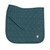 Cavallo CavalPolly Dressage Pad DARK PEACOCK